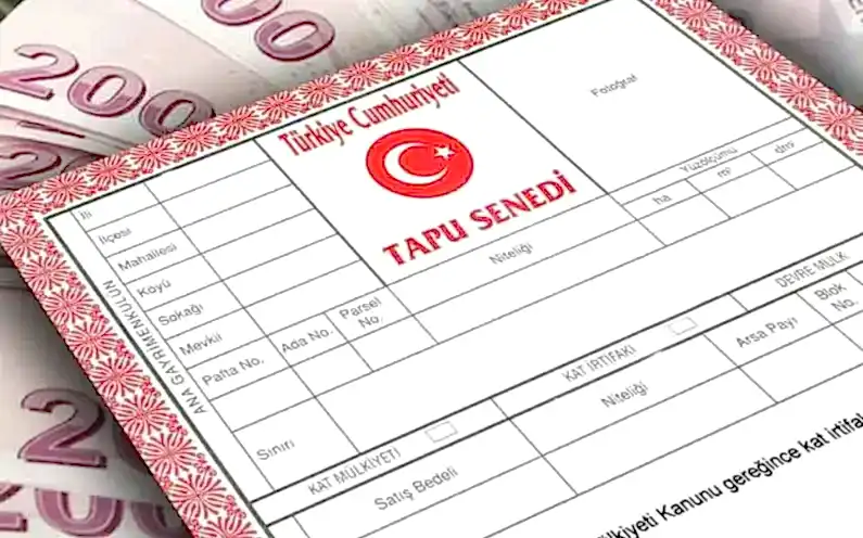 Arsa Tapusunun Kat Mülkiyetine Çevrilmesi Nedir?