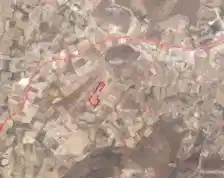 Çanakkale Bozcaada'da 18.380 m2 Yerleşim Yeri Yakını Satılık Tarla