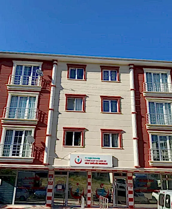 Ankara Bağlıca'da Satılık 2+1 Daire | Sağlık Ocağı ve Okula Yakın