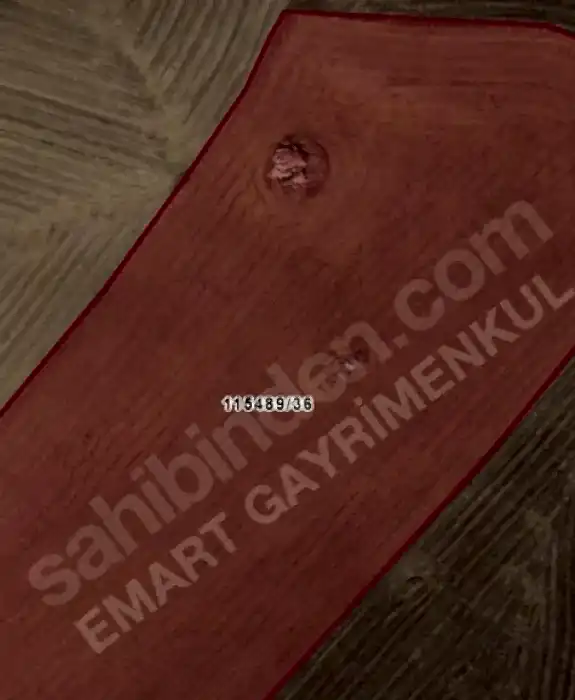 Ankara Gölbaşı Çayırlı'da Satılık 40 Dönüm Tarla