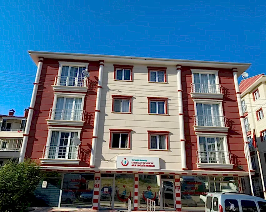 Ankara Bağlıca'da Satılık 2+1 Daire | Sağlık Ocağı ve Okula Yakın