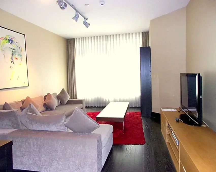 Astoria Residence Satılık Ofis | Yapılı 111m2 1+1 Ofis