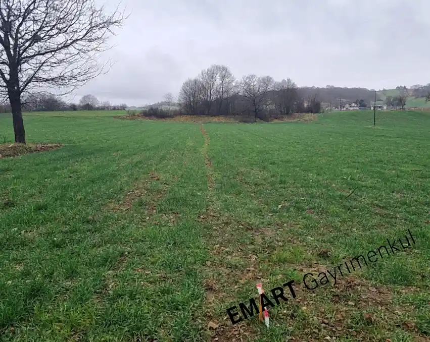 Kocaeli Köfrez Satılık Arsa | Dereköy Yatırımlık Arsa - 1484m2